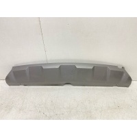 Накладка бампера CHERY Tiggo 4 1 2017- 602001279aa, 602001279 aa
