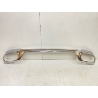 Накладка бампера MERCEDES-BENZ GLB H247 2019- A2478859902