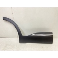 Молдинг двери CHERY Tiggo 4 PRO 1 2020- 609001372AA
