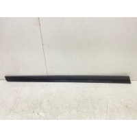 Молдинг двери NISSAN X-Trail T32 2013-2022 80877-4CM1B