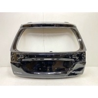 крышка багажника MITSUBISHI OUTLANDER 3 2012-2021 5801B475