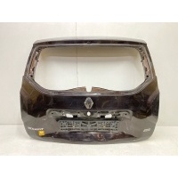 крышка багажника RENAULT DUSTER 1 2010-2021 901008732R