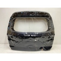 крышка багажника Jetour Dashing 1 2022- F166301010CBDY