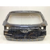 крышка багажника KIA Sportage 4 2016-2022 73700F1000