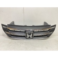 решетка радиатора Honda CR-V 4 2012-2015 71121T1GG010M1, 71121-T1G-G010-M1