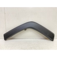 Молдинг двери TOYOTA RAV4 50 2018-2024 75606-42150, 7560642150