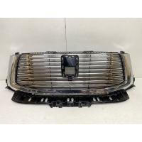 решетка радиатора Tank Tank 500 1 2021- 5509100xkv3AA