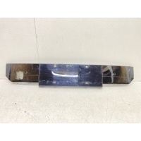 Накладка бампера Chery Tiggo 8 2018- 602000400AA