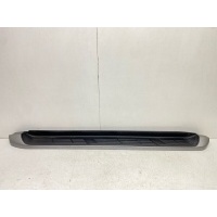 накладка порога TOYOTA Hilux 8 2015- 517740K160