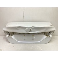крышка багажника TOYOTA Camry 70 2017- 6440106F70, 64401-06F70