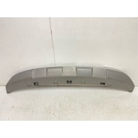 спойлер бампера CHERY Tiggo 4 Pro 1 2020- 602001271AA