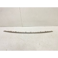 молдинг бампера Genesis G80 2 2020- 86569-t1000