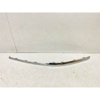 Накладка бампера KIA Sportage 4 2018- 86595-f1520, 86595-p1510