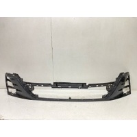 Накладка бампера Exeed LX LX 2021-2024 602001890aa