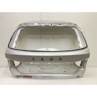крышка багажника LADA Vesta Cross 1 2017- 8450102347