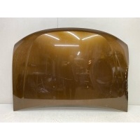 капот Renault Duster 2010-2021 651000987R