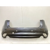 бампер MAZDA CX-5 1 2012-2017 KD4750221, KD47-50221