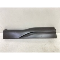 Молдинг двери SUBARU Forester 5 2018- 91112sj240