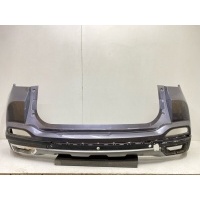 бампер CHERY Tiggo 4 PRO 1 2020- 602000499aa