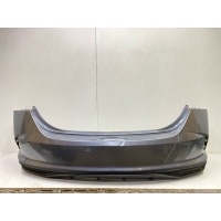 бампер HYUNDAI Solaris 2 2020- 86611h5500