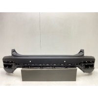 Накладка бампера Omoda C5 1 2022- 602002019aa