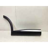 Молдинг двери Exeed RX t22 2022- 609001541aa, 609001541 aa