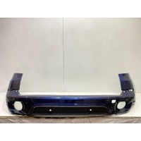 бампер BMW X5 E70 2010-2013 51127227787