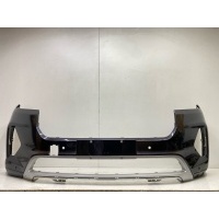 бампер Exeed VX 2021- 602000372AA
