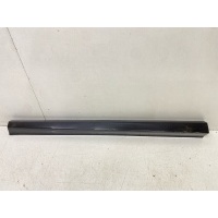 Молдинг двери BMW X3 G01 2019- 51138064794, 51138064794, 80647906
