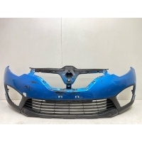 бампер Renault Kaptur 2016- 620228229R