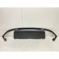 спойлер бампера FAW Besturn b70 2020- 2804121BA02