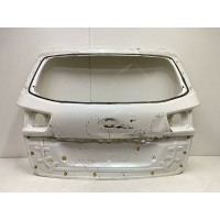 крышка багажника KIA Carnival 3 2014-2020 73700A9010