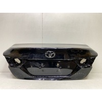 крышка багажника TOYOTA Camry V70 2017-2024 6440133760