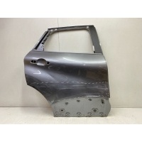 дверь RENAULT Kaptur 1 2016-2022 821008993R