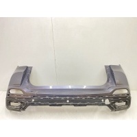 бампер CHERY Tiggo 4 Pro 1 2020- 602001258aa