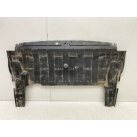 защита днища CHERY Tiggo 8 PRO 1 2021- 602001385ab