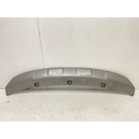 спойлер бампера CHERY Tiggo 4 Pro 1 2020- 602001271aa