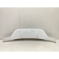 Накладка бампера LAND ROVER Range Rover Evoque L551 2018-2024 K8D217F954