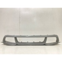 Накладка бампера MINI Cooper F56 2013-2018 7360737