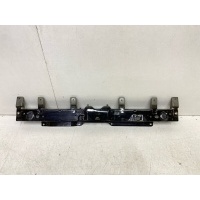 панель передняя Chery Tiggo 7 Pro 2019- 509001130AADYJ