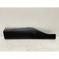 Молдинг двери Nissan Murano Z52 2016- 808705AA0A01