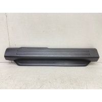 накладка порога Mitsubishi Pajero Sport 3 2015- 7656A282ZZ