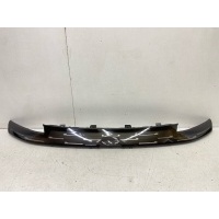 Накладка бампера CHANGAN CS55Plus 2 2022- 4102050-AW01