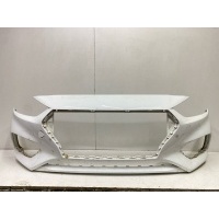бампер HYUNDAI Solaris 2 2017-2020 86511H5000