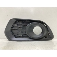 Окантовка ПТФ RENAULT Sandero 2 2015- 263369741R, 261A39674R