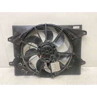 вентилятор радиатора Exeed TXL 1 2020- 302000290AA
