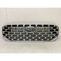 решетка радиатора HYUNDAI Santa Fe 4 2020-2024 86352s1600