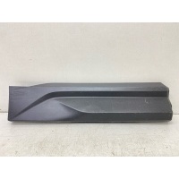 Молдинг двери Geely Coolray SX11 2018- 6600125118
