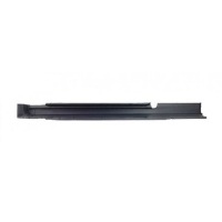 Порог левый opel astra г 3 дверь 1998 - 2009 klokkerholm в кп 136