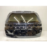 крышка багажника Exeed VX vx 2020- 509001145AADYJ